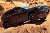 Jeep ��������� ���� ����� ��������� Cherokee Trailhawk