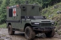 �� ��� HMMWV �������� ��� ��� ������� ���������