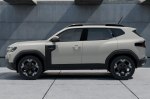 Dacia Duster �������� �� ����������� ���������
