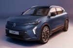 Renault �������� ��������� ����������� Scenic