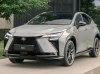 Lexus ���������� �������� ����� ��������� NX