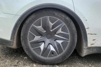 �������� Tesla Model Y L ������������ �� ��, �� ������ ������ ��������