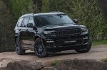 ���� �������� �������: Jeep Grand Cherokee L Summit Reserve � ������� �� 160�000 �������!