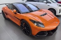 ����������� �������� Denza Z ���������� 1600 ������ ������ �� �����