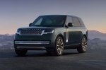 Range Rover Electric: ���� ��� ��� ������������ ��������� �������������