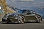 Porsche ����������� ���� �������� ����� ����� 911 GT3