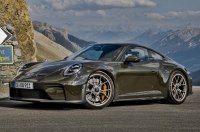 Porsche ����������� ���� �������� ����� ����� 911 GT3