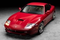 ��������� Ferrari 550 Maranello ������ �������� ��������� �� ��������