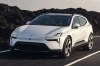 Polestar �������� ��������������� 4 SUV