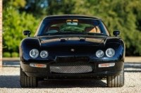 Bristol Cars ���������� �������� ���� ���� Fighte