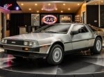 �� ������ ��������� ��������� ���������� DeLorean DMC-12