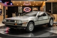 �� ������ ��������� ��������� ���������� DeLorean DMC-12