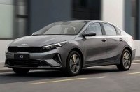 � ���� ���������� ������ ������ KIA K3 2027