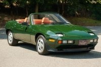 � ��� ���������� �� ������� ���������� �������� Porsche 928