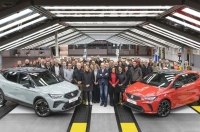 Volkswagen Group ���� �������� ������ SEAT