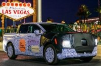 ����������� �������� �������� Ford ���������� ��� ������� ���������� ����� Fathom