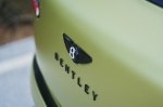 Bentley ����������� ���������� ���������������� Torcal