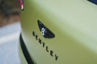 Bentley ����������� ���������� ���������������� Torcal