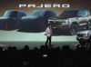 Mitsubishi �������� ������ ������� �� ������� Pajero