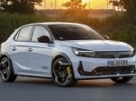 Opel ����� �������� ���������� �� ���� Corsa GSE