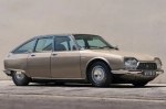 �� �������� ��������� Citroen GS Birotor: �������� �����, ���� �������� ����� �������� �� �������