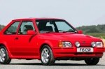 �������� ������� 37-����� Ford Escort � ������ �����