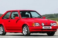 �������� ������� 37-����� Ford Escort � ������ �����