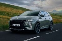 ����������� ���������� �� �������� DS 7: ������������ ��� ����������� �� 100 ��� ���