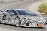 Lamborghini ������ �� ������� ������������ Revuelto Spyder