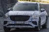 ����� Genesis GV70 Hybrid �������� �� ����������� ����