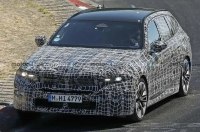 BMW 5 Series Touring 2028 ������� �� ������