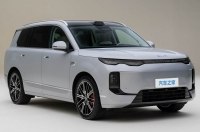 BYD ��������� � ������ ����� ������� �������� Sealion 08