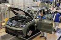 Volkswagen ������� �������� ���������������� �� 89 ����