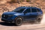 Honda CR-V ���� ������ �� ���������� ����� ������� ���������� ���������� � ���