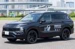 Mitsubishi �������� Outlander PHEV ��� ������ �� ��� ��������� ���