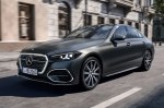 Mercedes-Benz ����� ��������� ������ ������������ C-Class