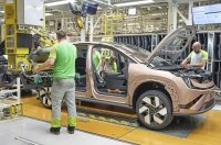Skoda ������ ������� ��������� � ���������� ���������� �����������