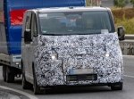 ���������-������� �������������� ����� ����������� KIA PV7