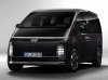 Hyundai ����� � ������ ���������� Staria