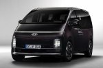 Hyundai ����� � ������ ���������� Staria