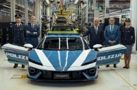 Lamborghini ��������� Temerario ��� ������