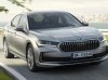 Skoda ����� �������� ���������� �� Superb