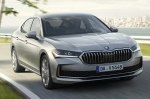 Skoda ����� �������� ���������� �� Superb