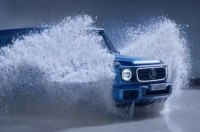 Mercedes-Benz ������� Gelandewagen �������
