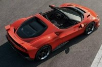 Ferrari ������������� �������� �� ����� �������