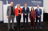 ����� Volkswagen � ͳ������� ����������� �� ����� �������� ��������� ���������
