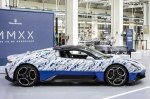 Maserati ���� ������ ����� ������� �� ��������� ��������