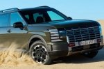 Hyundai ���������� ���� ����������� ����� ��������� Palisade