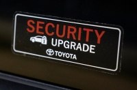 Toyota ������� �������� ������ ���� ���������� �������������