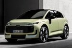 Audi �������� ����� ���������� ������������ A2 e-tron